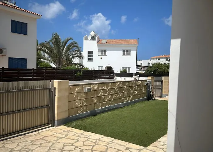 Ferienhaus Serenity Protaras